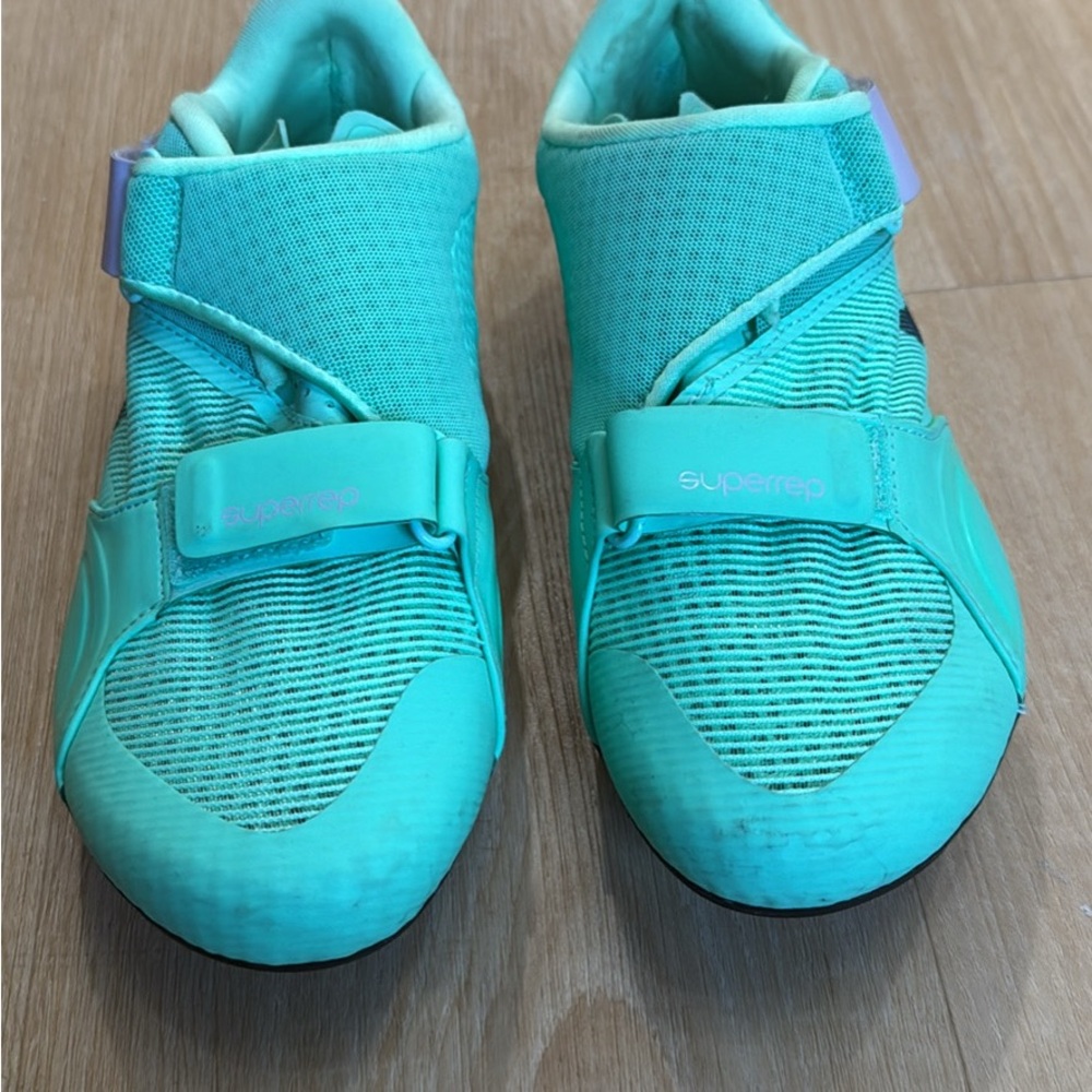 Nike Women’s Aqua Peloton Sneakers